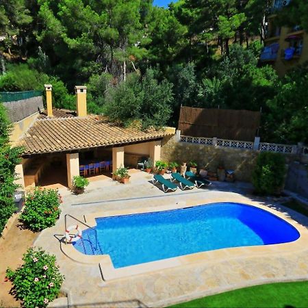 El Ranchito By Mallorca Infinity Peguera Kültér fotó