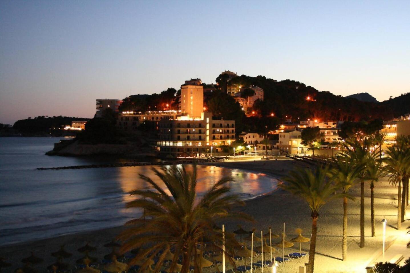 El Ranchito By Mallorca Infinity Peguera Kültér fotó