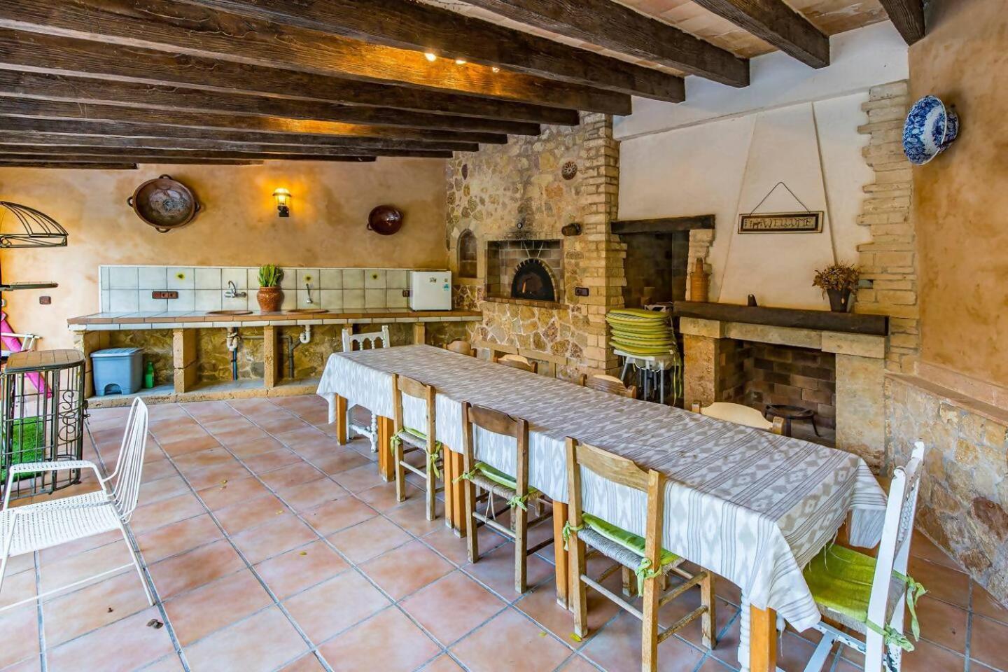 El Ranchito By Mallorca Infinity Peguera Kültér fotó