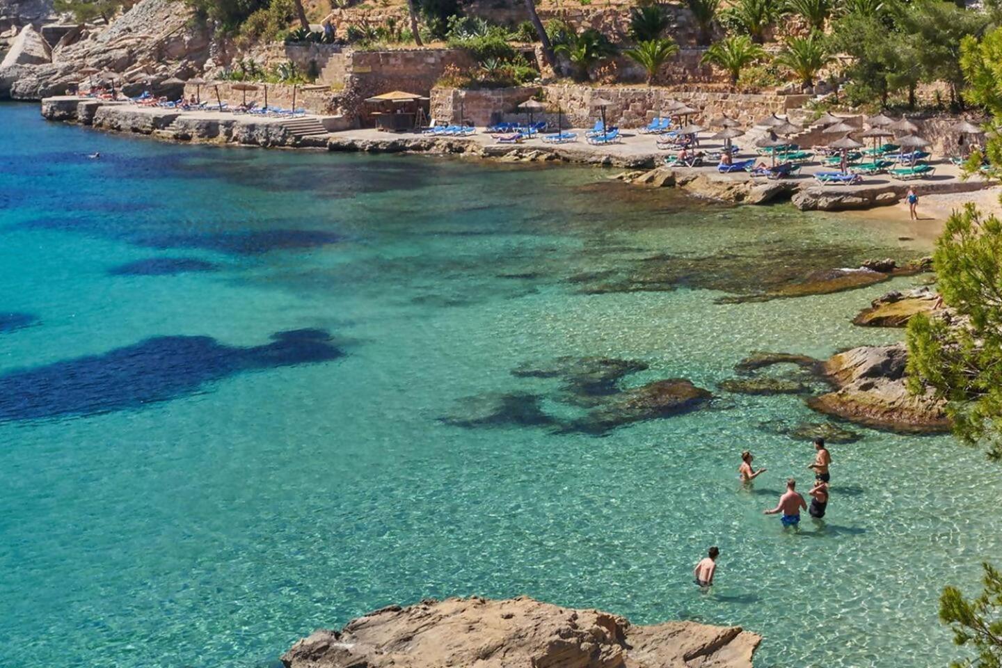 El Ranchito By Mallorca Infinity Peguera Kültér fotó